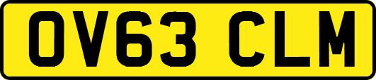 OV63CLM