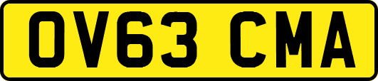OV63CMA