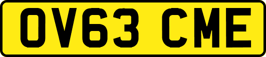 OV63CME