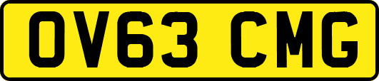 OV63CMG