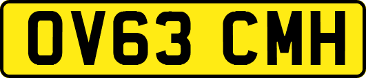 OV63CMH