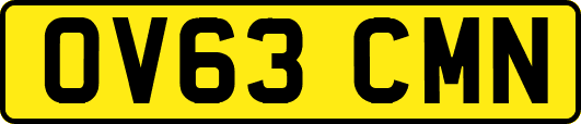 OV63CMN