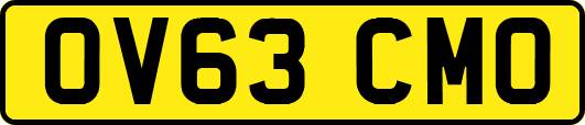 OV63CMO