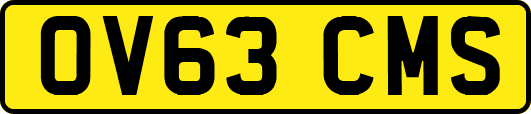 OV63CMS