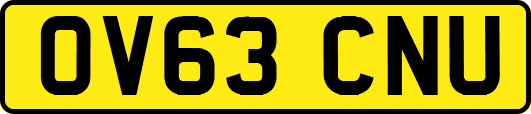 OV63CNU