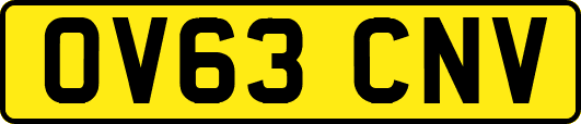 OV63CNV