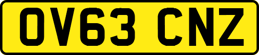 OV63CNZ