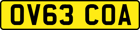 OV63COA