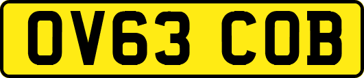 OV63COB