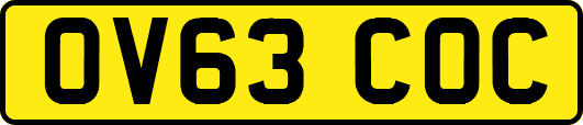 OV63COC