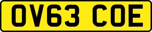 OV63COE