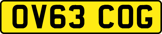 OV63COG