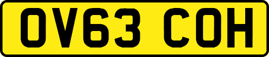 OV63COH