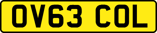 OV63COL