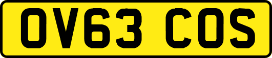 OV63COS