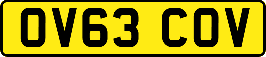 OV63COV