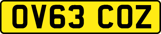 OV63COZ