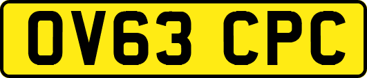 OV63CPC