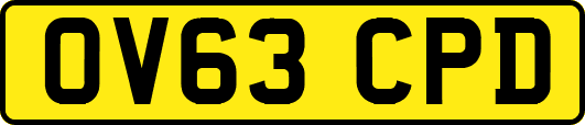 OV63CPD