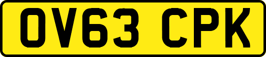 OV63CPK