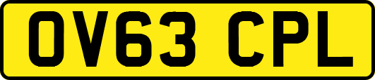 OV63CPL