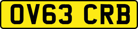 OV63CRB