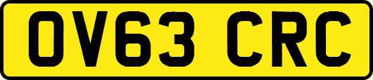 OV63CRC