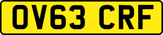 OV63CRF