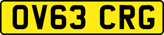 OV63CRG