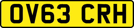 OV63CRH