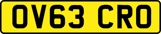 OV63CRO