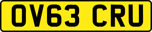 OV63CRU