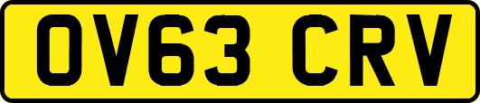 OV63CRV