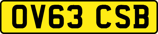 OV63CSB
