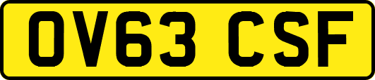 OV63CSF