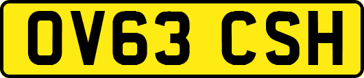 OV63CSH