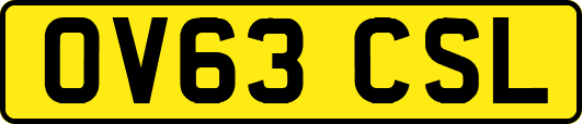 OV63CSL