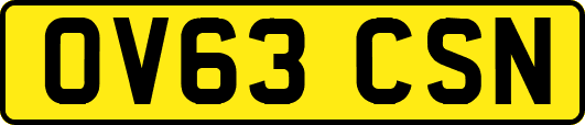 OV63CSN