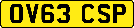 OV63CSP