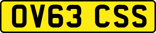 OV63CSS