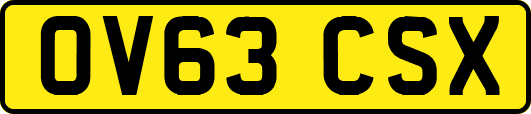 OV63CSX