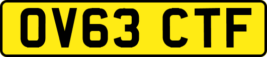 OV63CTF