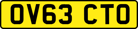 OV63CTO