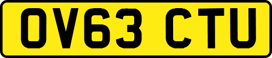 OV63CTU