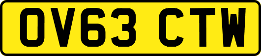 OV63CTW