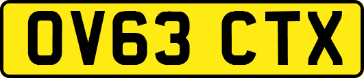 OV63CTX