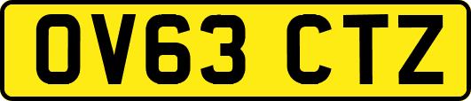 OV63CTZ