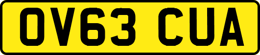 OV63CUA
