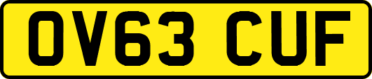 OV63CUF