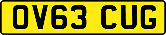 OV63CUG